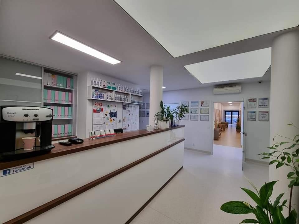 Hotel Boncza - Resim 31