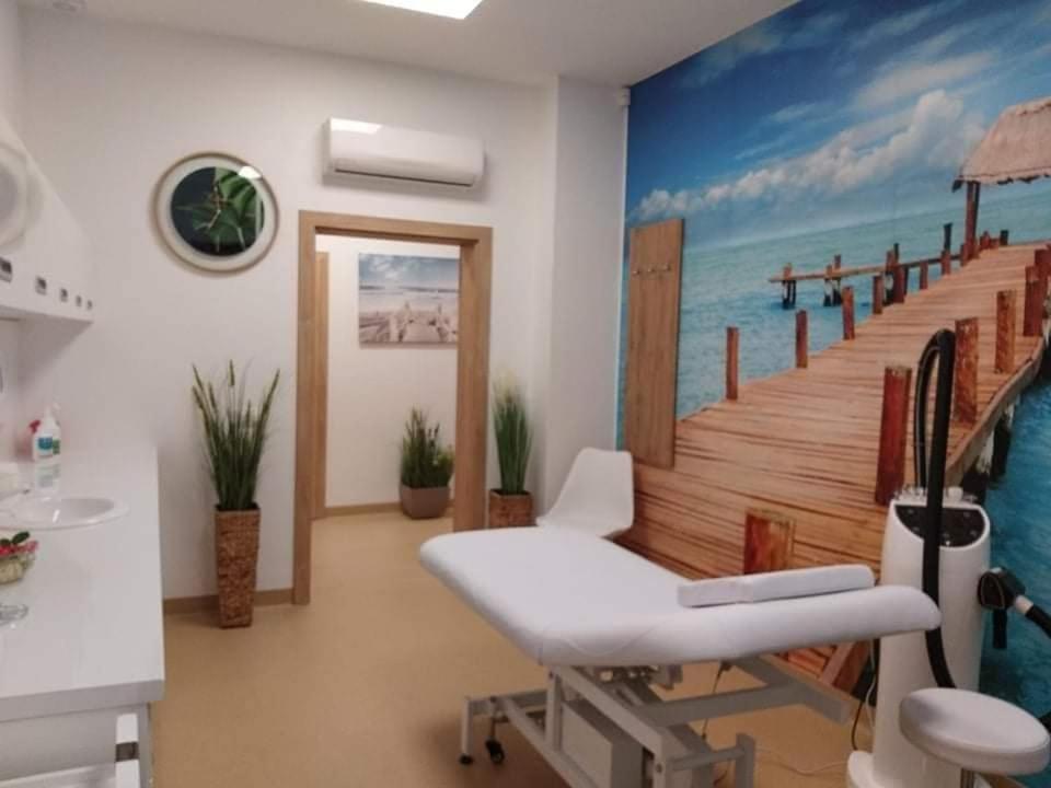 Hotel Boncza - Resim 32