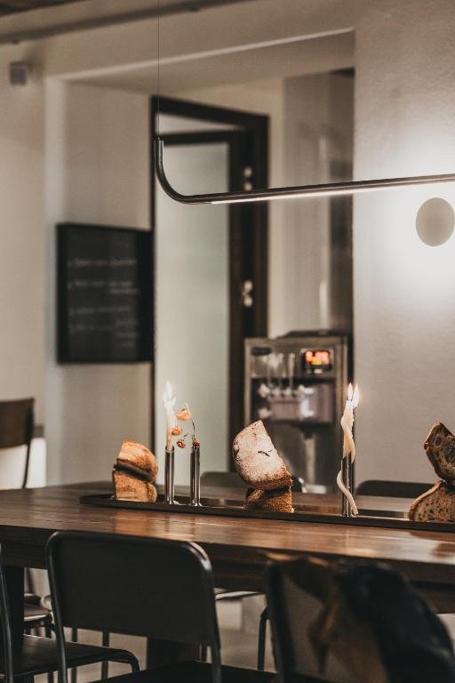 Ergon Bakehouse Athens - Resim 21