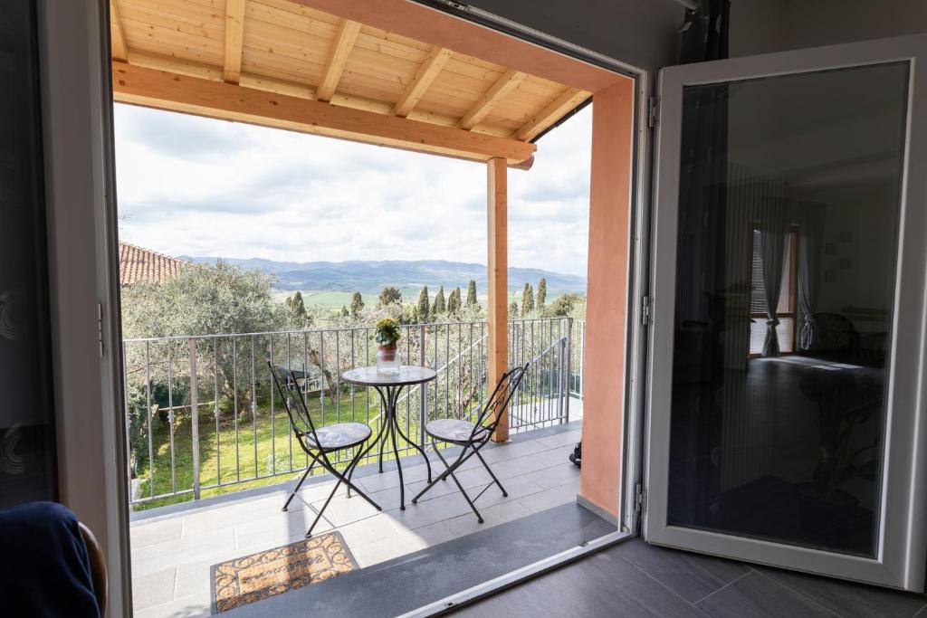 A casa di nonna - Twee Slaapkamers Huis