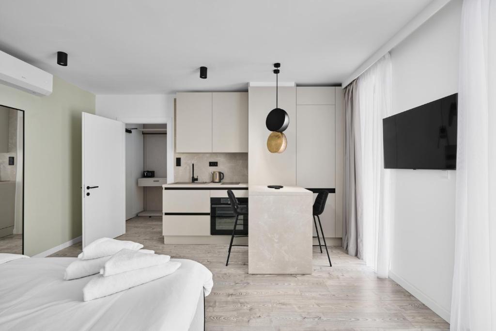 Collect Residence - Resim 20