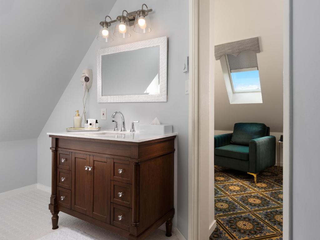 Pendray Inn and Tea House - Resim 20