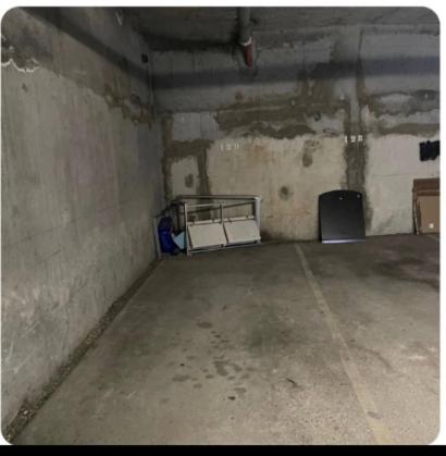 Fotografia z galérie ubytovania Moderne appart JO avec parking v destinácii Saint-Gratien