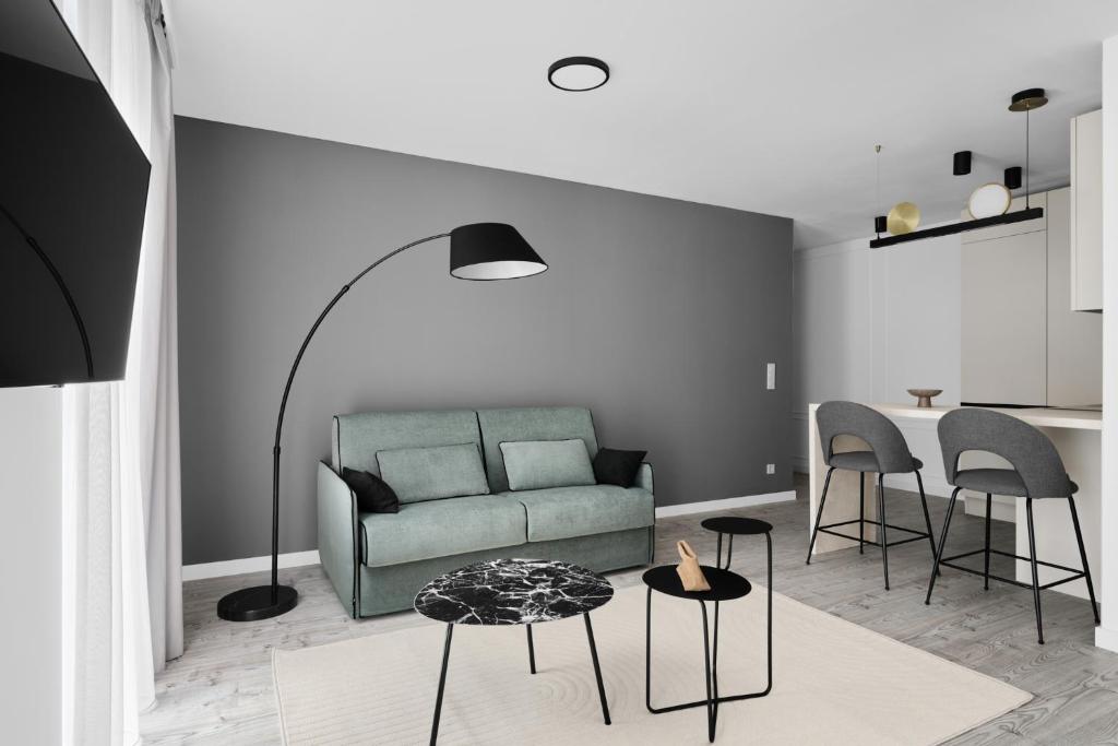 Collect Residence - Resim 27