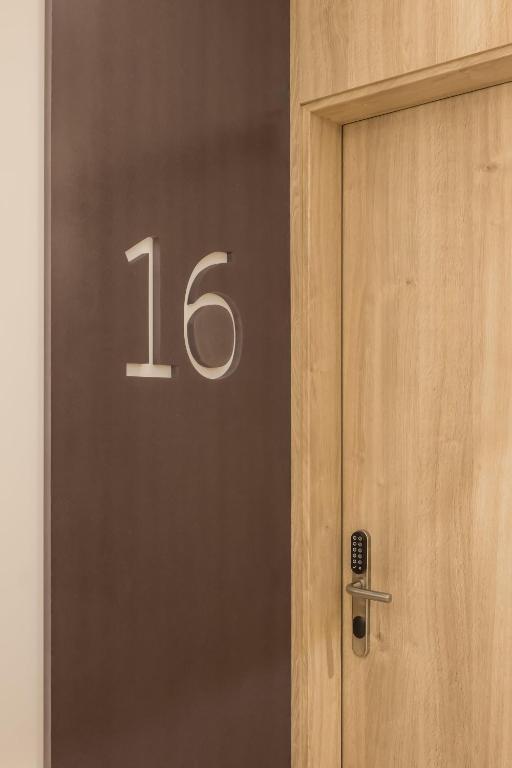 Mon Suites Jardín de Ayora - 19