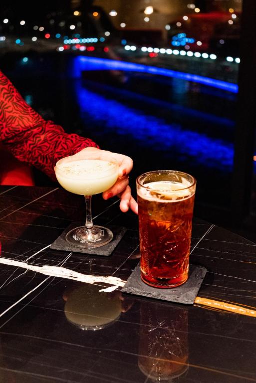 Van der Valk Hotel Liège Congres - Resim 28