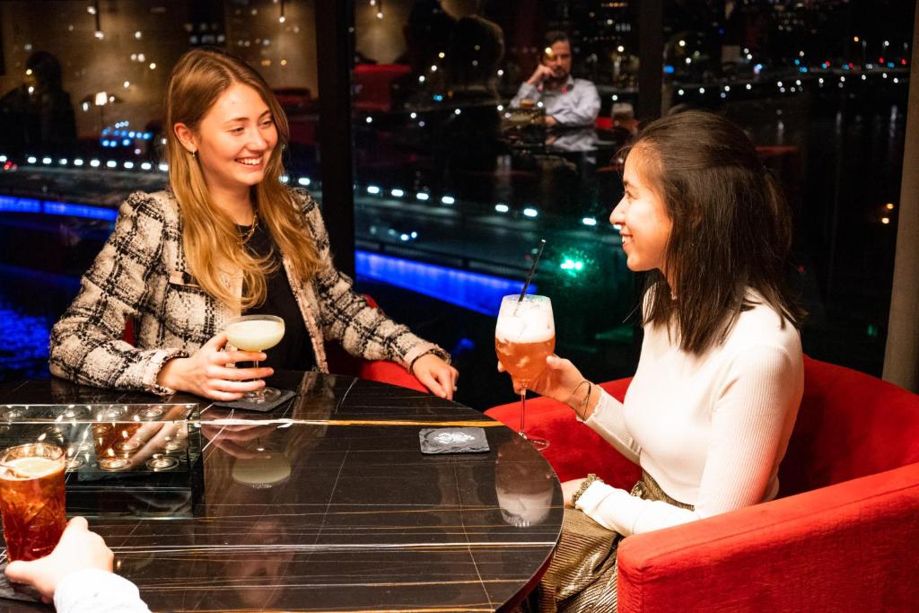 Van der Valk Hotel Liège Congres - Resim 12