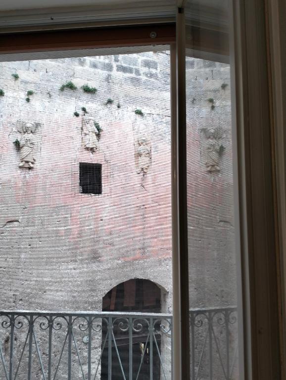 Zdjęcie z galerii obiektu Stone Rooms w mieście Matera
