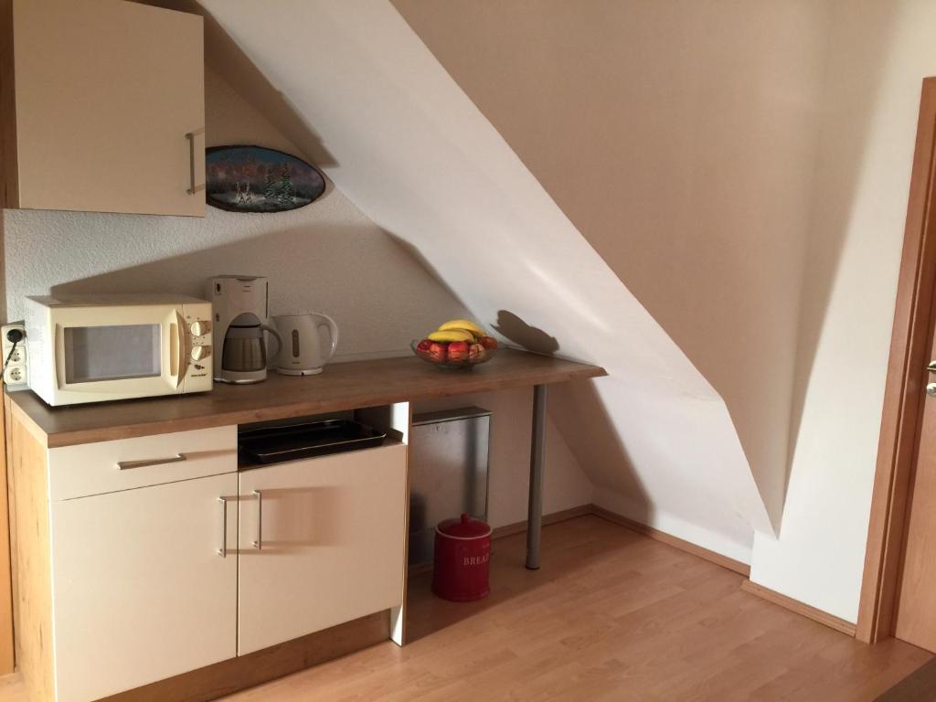 Appartements Funk - Standard Apartment
