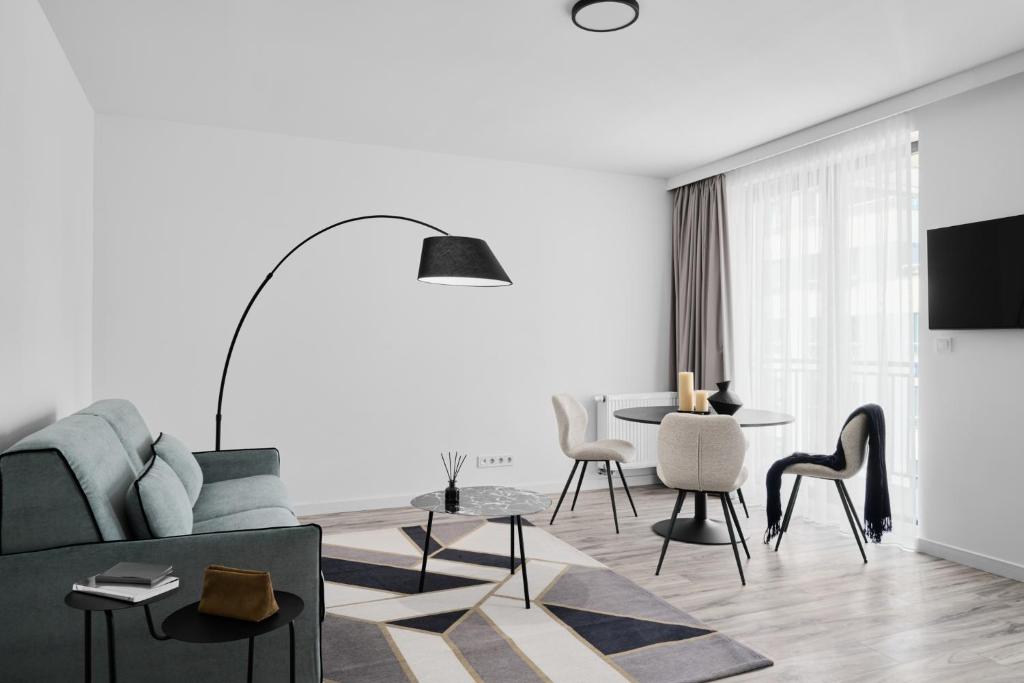 Collect Residence - Resim 31