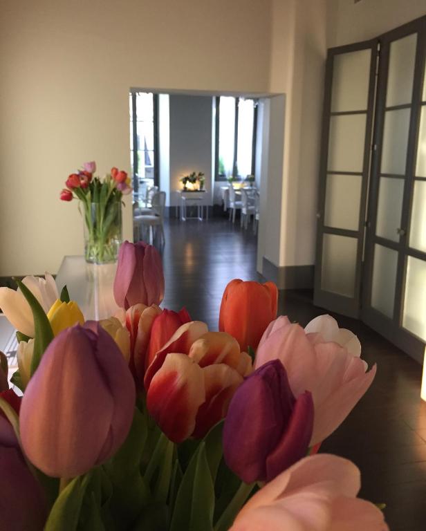 Kép Milano Suites szállásáról Milánóban a galériában