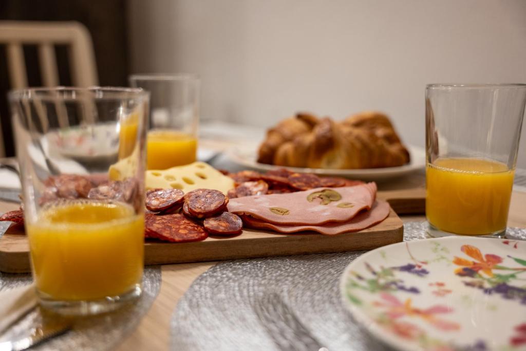 Little Vienna Silver Apartment - 1