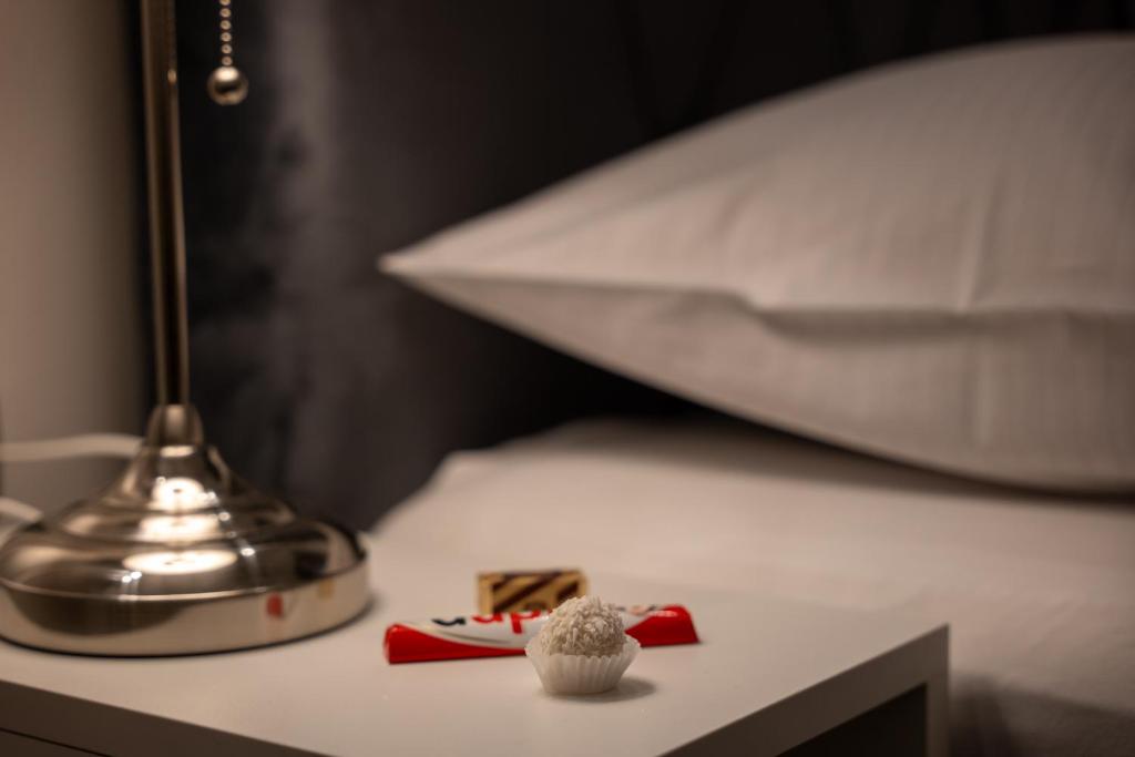 Little Vienna Silver Apartment - 3