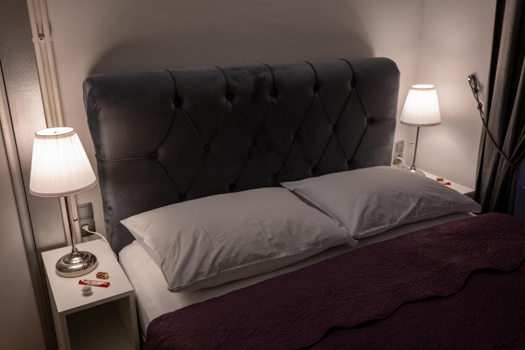 Little Vienna Silver Apartment - 6