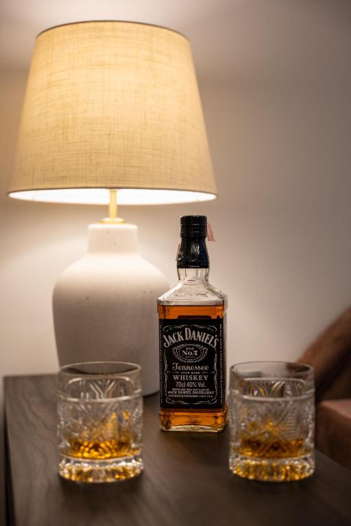 Little Vienna Silver Apartment - 7