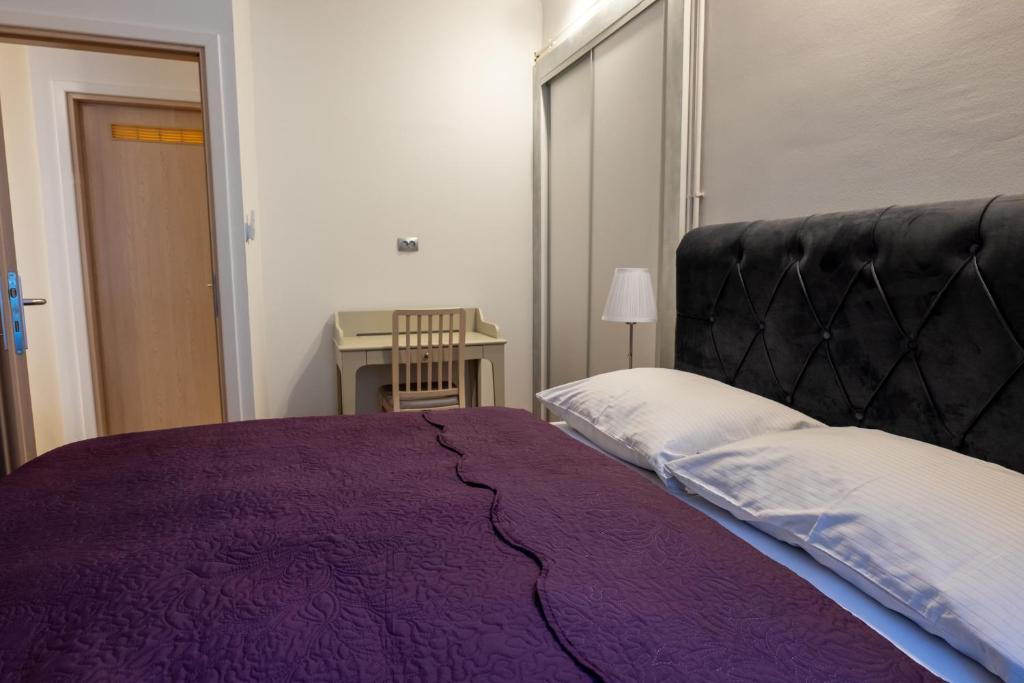 Little Vienna Silver Apartment - 19