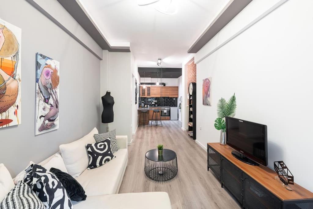 Stylish Urban Hideaway Near Athens Center Metro Athens Updated Photo Inspiration