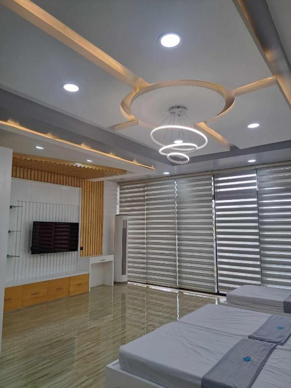 SOUTHPICKRESORT & HOTEL INC. - Comfort Viervoudige Kamer
