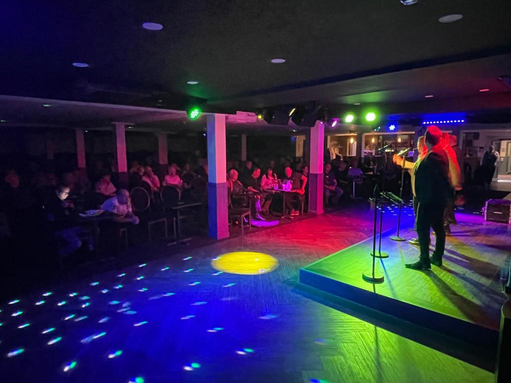 Ruskin Hotel - Resim 36