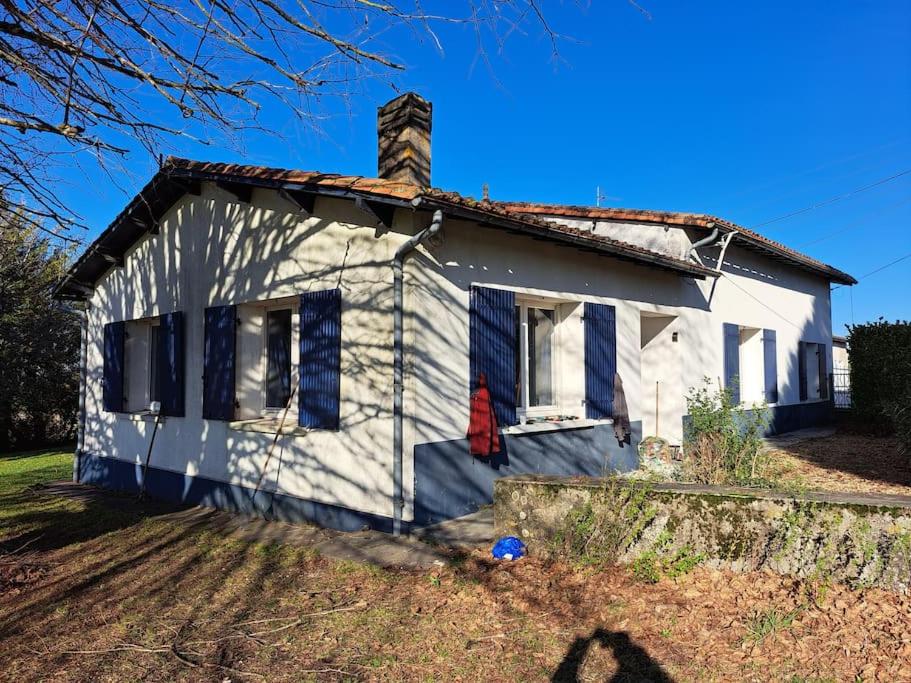 landelijke woning