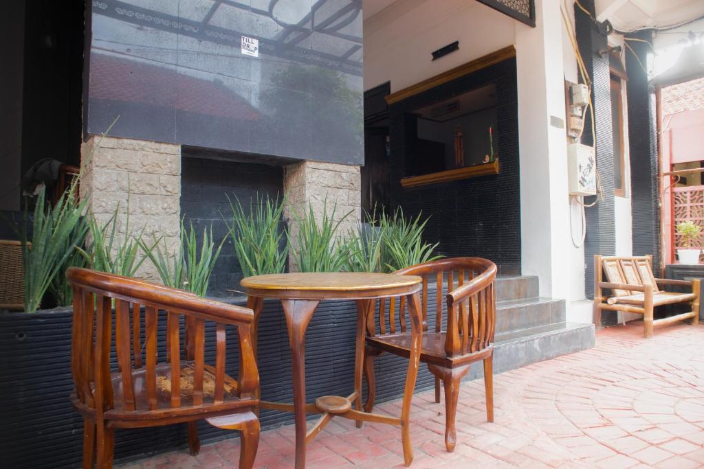 Fotografie z fotogalerie ubytování KAZAIN HOTEL v destinaci Timuran