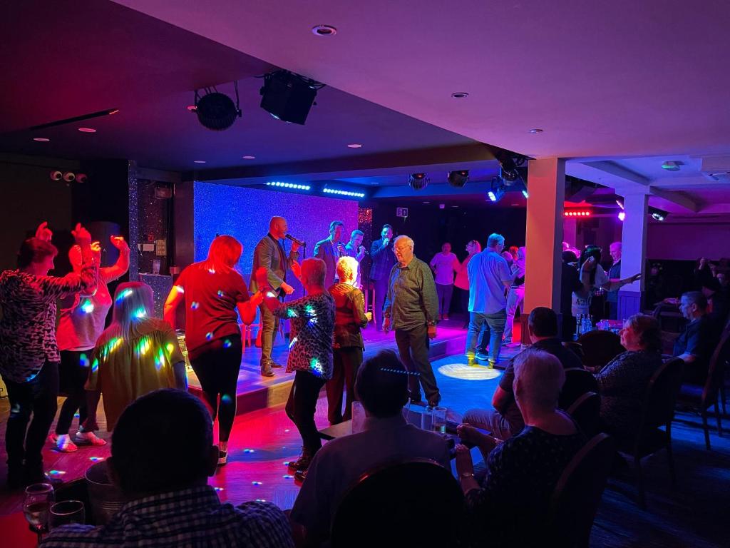 Ruskin Hotel - Resim 39