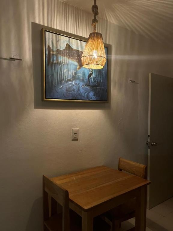 Fotografie z fotogalerie ubytování Departamento Dzirul v destinaci El Cuyo