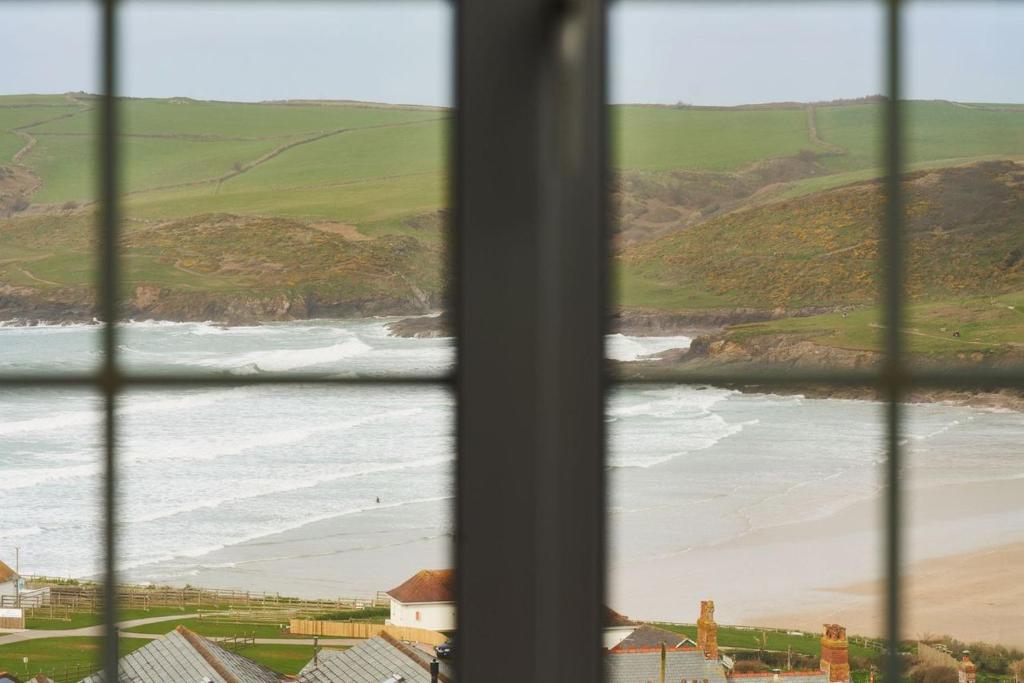 Oystercatcher Apartments - Twee Slaapkamers Appartement