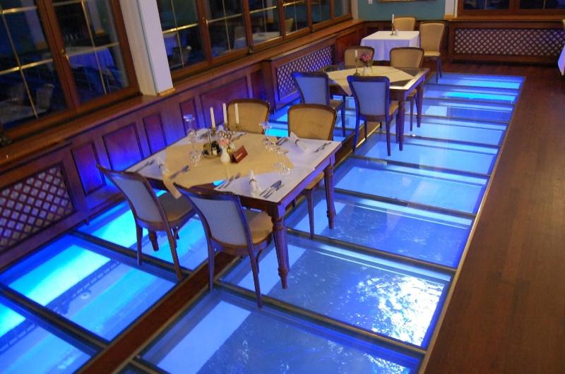 Hotel Boncza - Resim 4