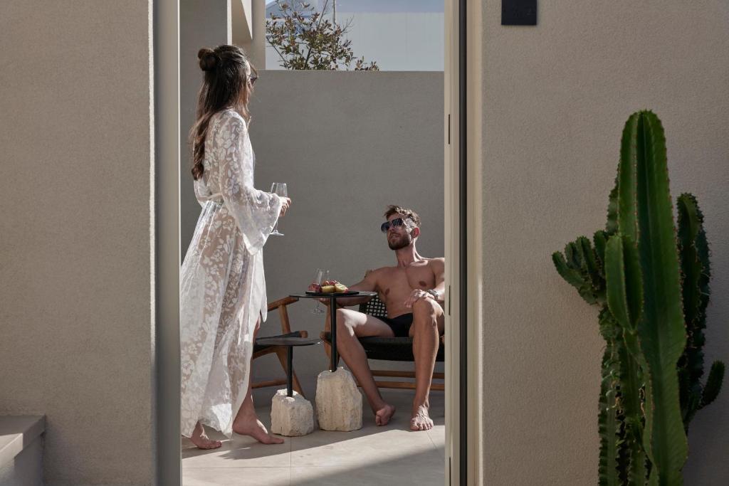 Alaso Design Suites - 2