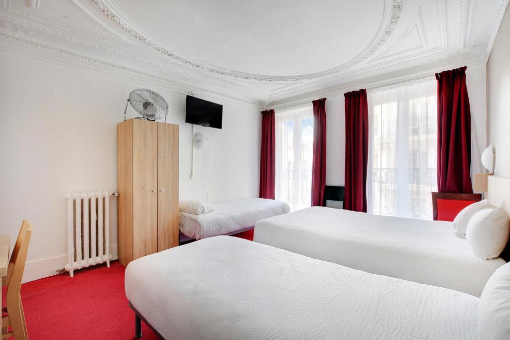 Altona - Quadruple Room