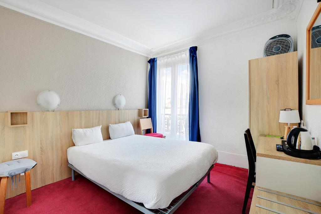 Altona - Single Room