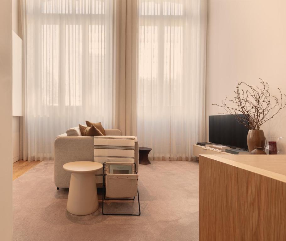 Vandoma Serviced Apartments - 15