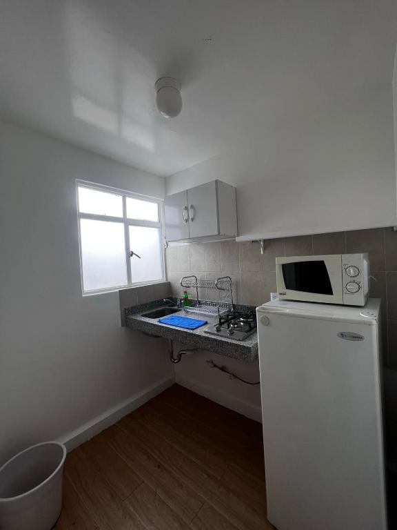Suites Havre - One-Bedroom Apartment