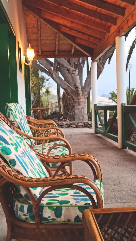 Galerija fotografija objekta Villa de Cactualdea u gradu 'San Nicolás'