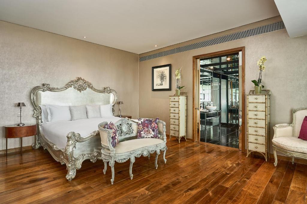 The g Hotel & Spa - Resim 21