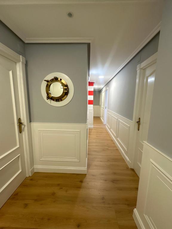 Fotografie z fotogalerie ubytování Hotel El Pescador v destinaci Tazones