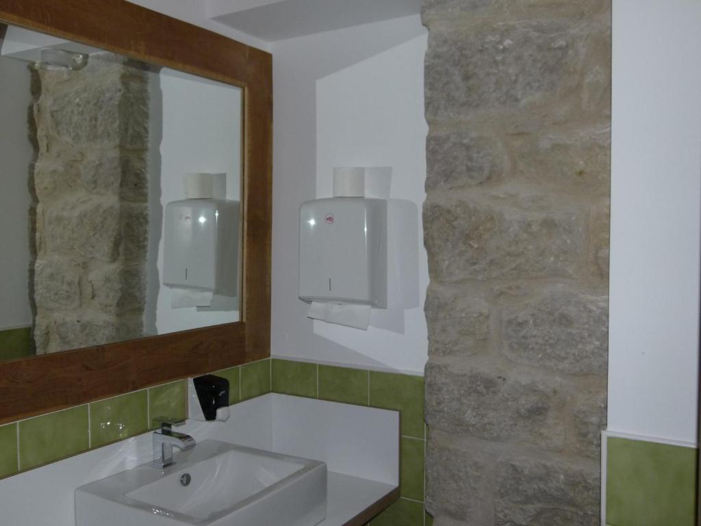 Hotel El Cerco reserva habitación