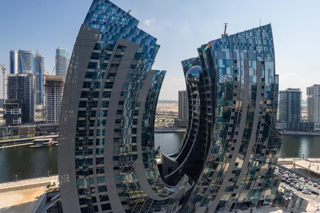 Fotografie z fotogalerie ubytování Frank Porter - Vera Residences v Dubaji