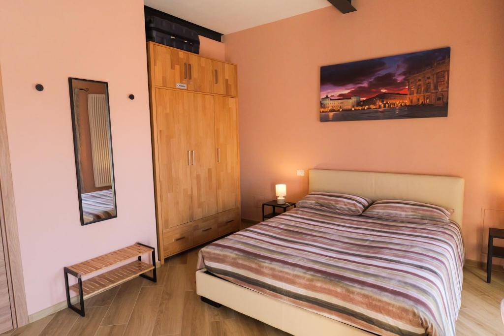 B&B Casa V-Ale - Familiekamer Met Eigen Badkamer