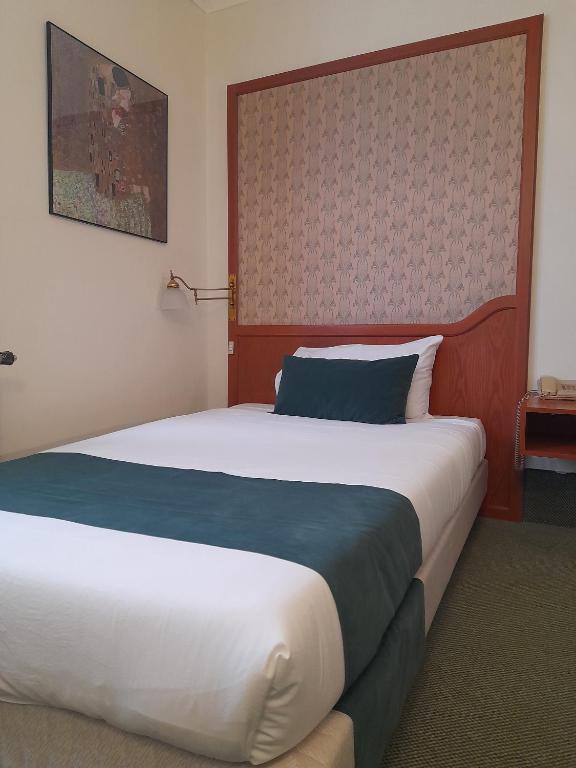 Hotel Le Dome - Resim 21