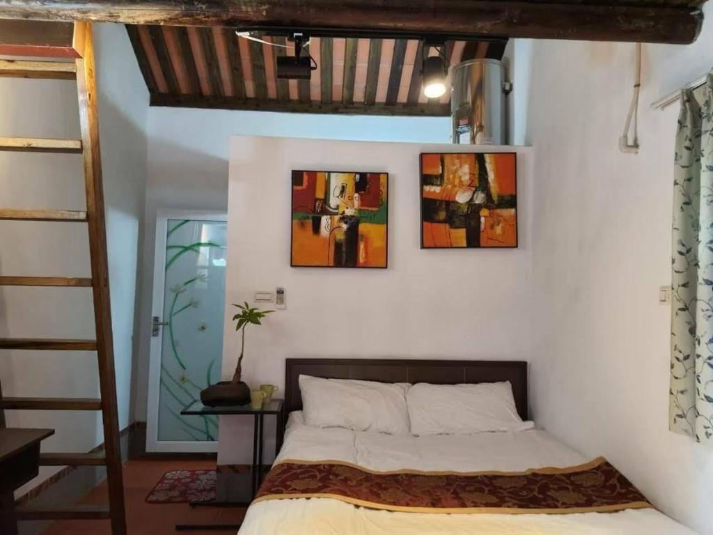 金喜悅民宿評價、特色體驗、房價資訊、訂房連結 – 山景放鬆秘境 - 照片 13