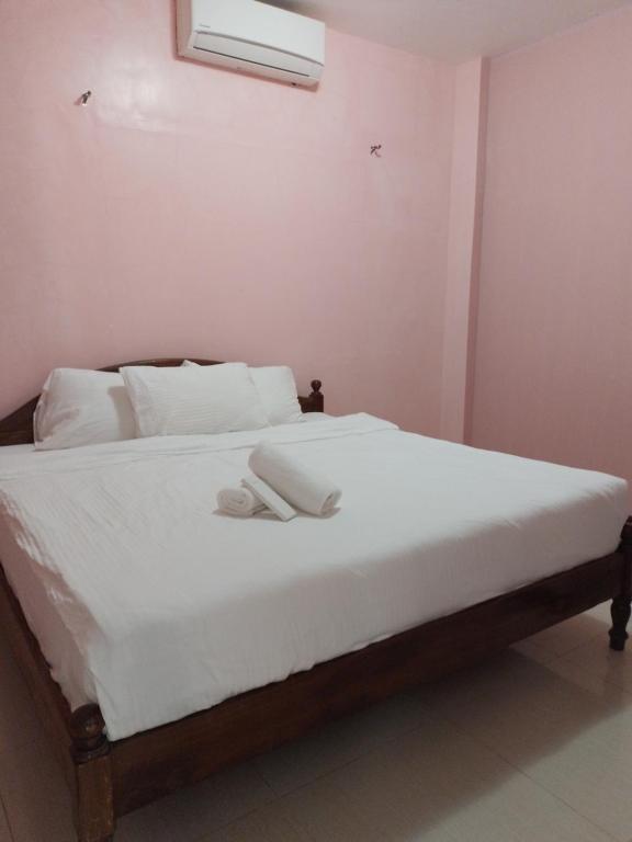 Nassim Hotel and Beach Resort - Salle Familiale Avec Balcon