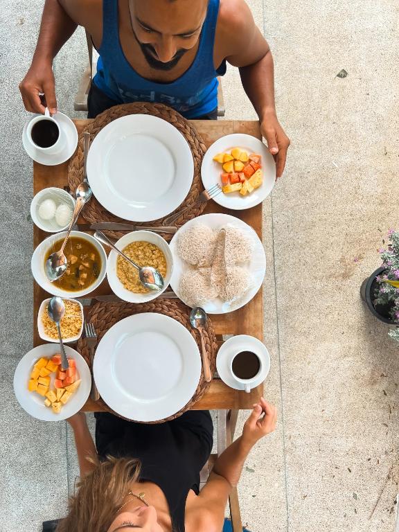 Angam Villas Colombo - 15