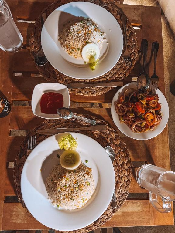 Angam Villas Colombo - 14