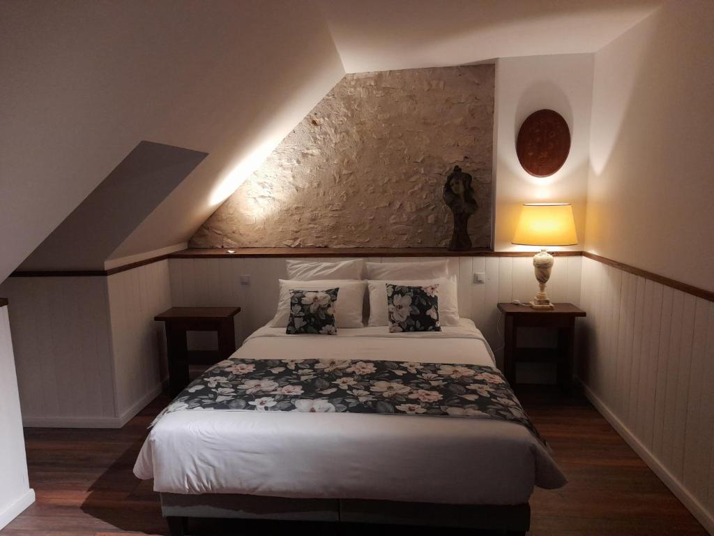 Aux Sources de Ouanne - 13