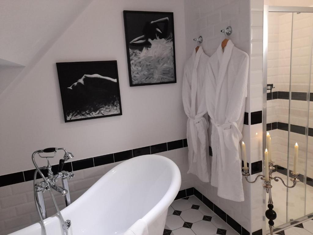 Aux Sources de Ouanne - 19