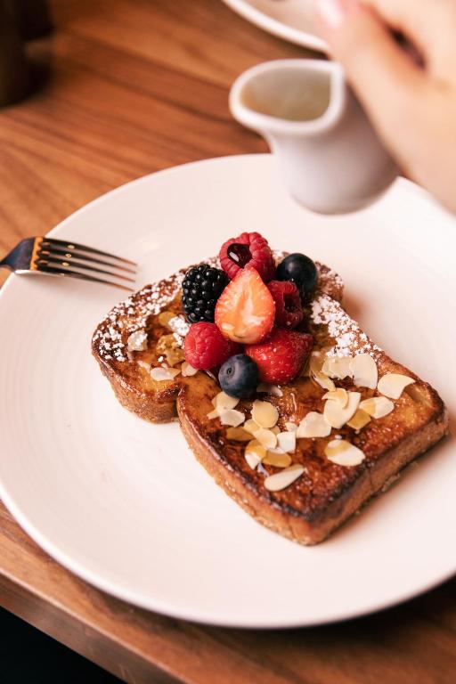 Bvlgari Hotel London - Resim 13