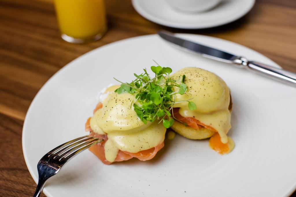 Bvlgari Hotel London - Resim 15