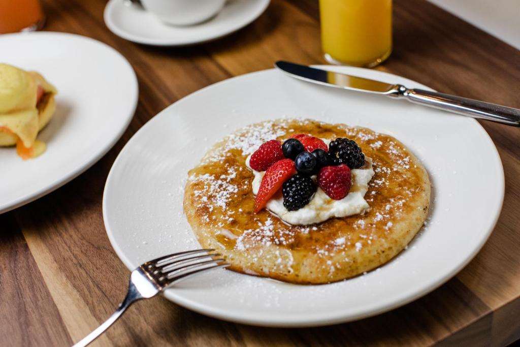 Bvlgari Hotel London - Resim 14